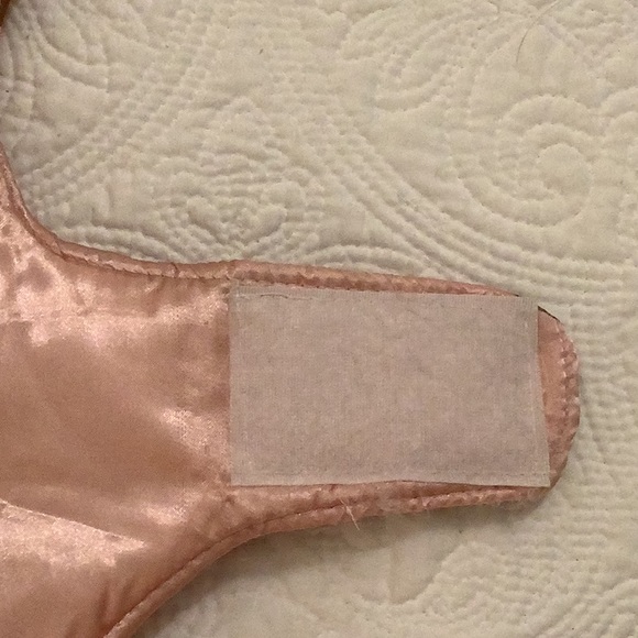 Puff Polka Dot Doggy Coat, Size M - Picture 5 of 8